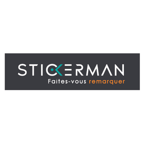 Logo-Stickerman