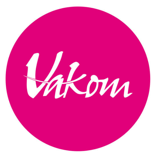 Logo VAKOM