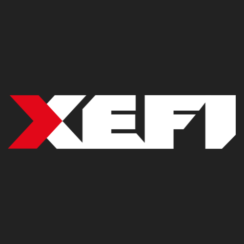 Logo Xefi