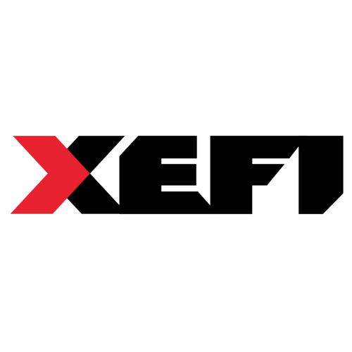 XEFI-Logo